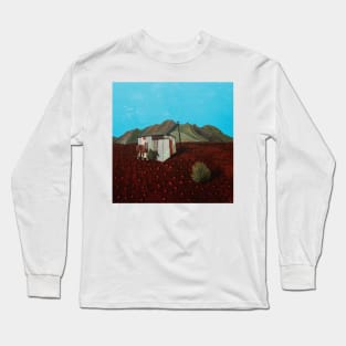 The Child I Long Sleeve T-Shirt